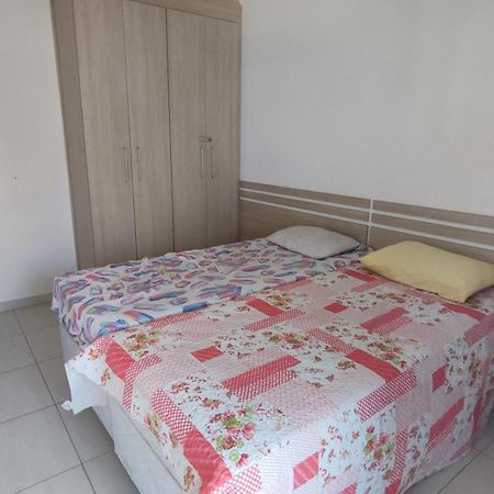 Apartamento Praia Grande Aviacao - 30 Mts Da Praia المظهر الخارجي الصورة