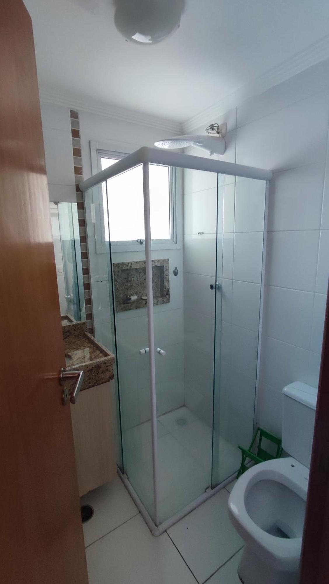 Apartamento Praia Grande Aviacao - 30 Mts Da Praia المظهر الخارجي الصورة